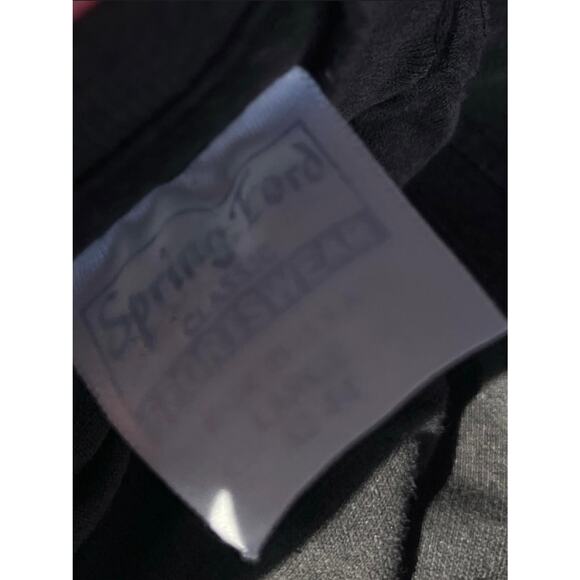 Vintage Wild Oats Skull Tee - Picture 4 of 4